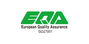 EQA 認証ロゴ