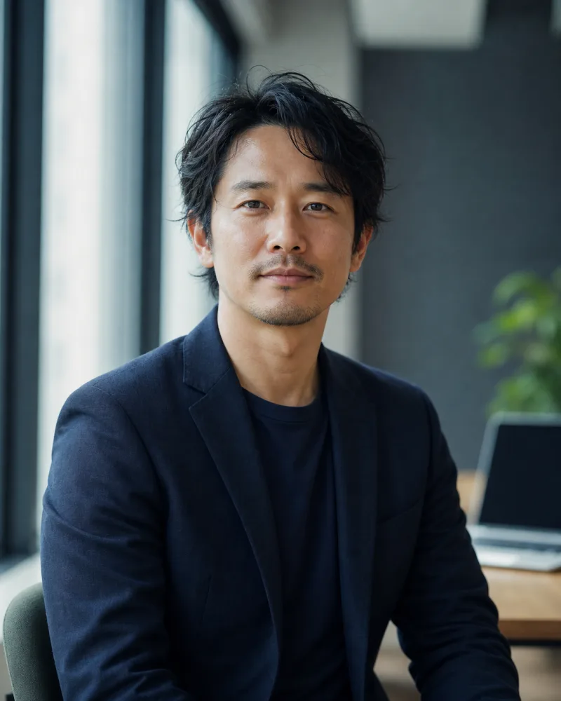 技術者インタビューのイメージ写真